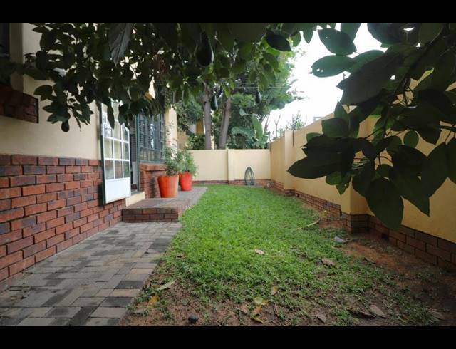 3 BEDROOM DUPLEX FOR SALE IN NOORDHANG